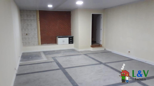 Imagem 6 de 11 de Sala Comercial Com Ótima Localização! - 1539
