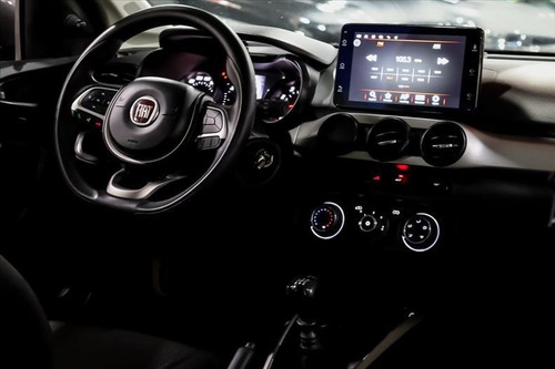 Fiat Argo 1.0 Firefly Drive