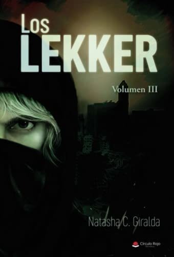 Libro Los Lekker De Natasha C Giralda