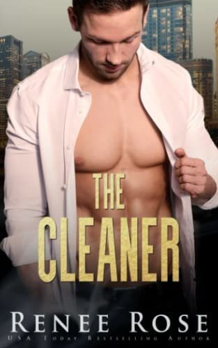 Book : The Cleaner A Dark Bratva Romance (chicago Bratva) -