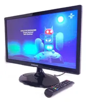Comprar Tv Usado Samsung 20  Led Hdmi,usb,hdtv Digital -usado