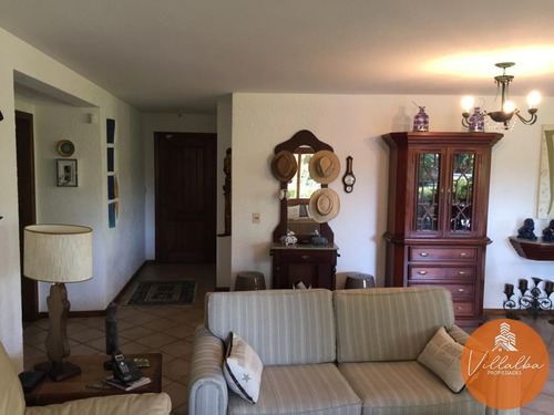 Imagen 3 de 8 de Apartamento Con Hermosa Terraza Y Entorno Super Agradable