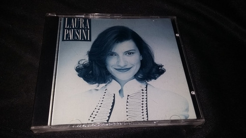 Laura Pausini Cd Balada 