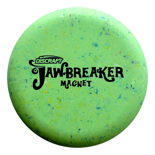 Discraft Jawbreaker Magnet - Disco De Golf De 170 A 6.07 oz