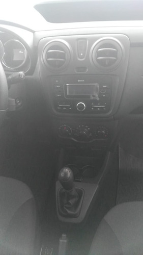 Reanult Kangoo Confort 1.6 Sce Nc