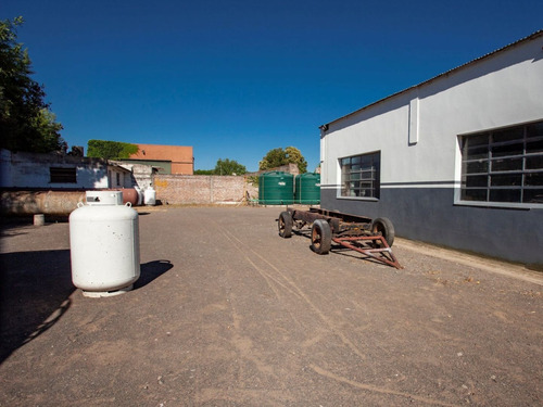Imagen 3 de 16 de Galpon En Venta En San Antonio De Areco