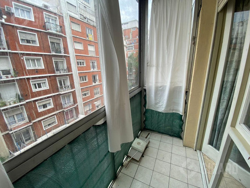 Imagen 14 de 21 de Venta De Departamento 1 Ambiente, Zona Centro.