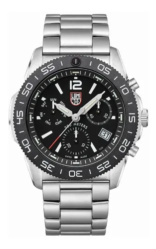 Reloj Luminox Pacific Diver Chronograph 200m Xs.3142