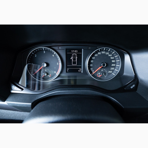 Imagen 13 de 15 de Volkswagen Amarok Comfortline 4x2 Automatica Bi-turbo #28