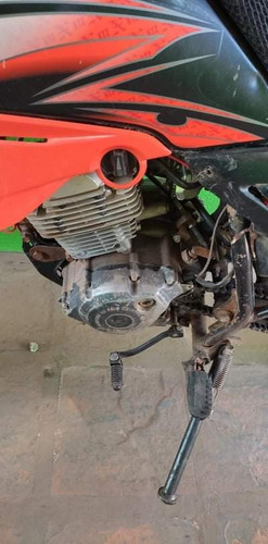 Imagem 2 de 6 de Yamaha Xtz 125