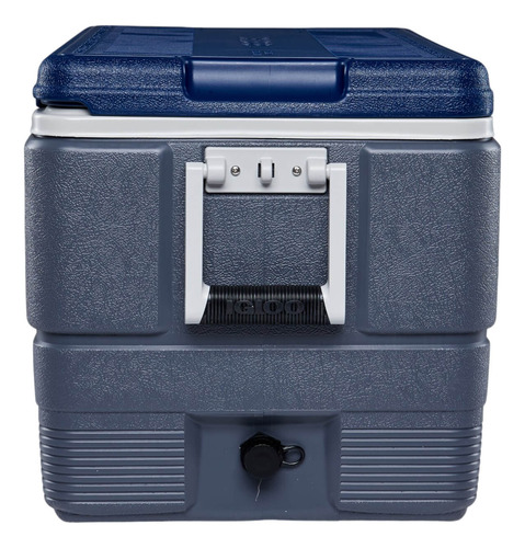 Cooler Maxcold Ultra 66 Litros 74x41x40 Gris Igloo