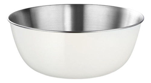 Tazón De Sopa De Sopa De Ensaladero Batiendo Huevos 22 Cm