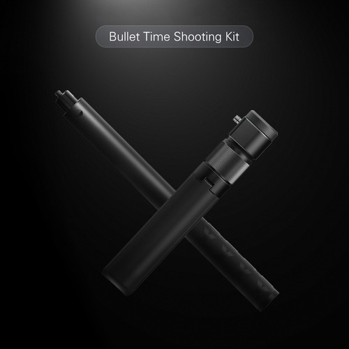 Photography Bullet Time Bundle - Barra De Extensión Invisib