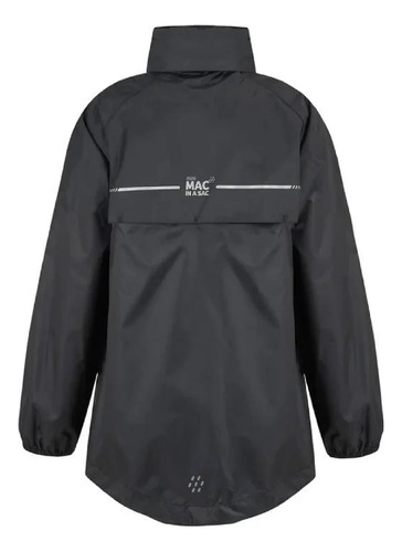 Casaca Impermeable Y Cortaviento Origin 2 Mac In A Sac