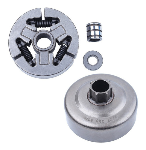 Kit De Arandela Embrague Drum Assy Para Motosierra Stihl 070