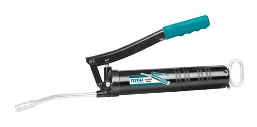 Imagen 3 de 6 de Engrasadora Manual 400cc Total Industrial Tht111051
