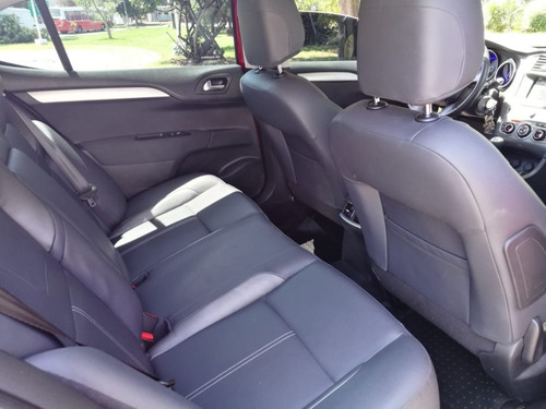 Citroën C4 Lounge 2.0 Feel Pack Manual 2017 Full 2da Mano