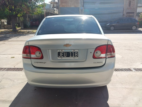 Chevrolet Corsa