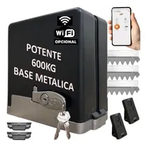 Comprar Motor Porton Corredizo Ppa Stark 600kg 1\u002F3hp Reforzado Metal