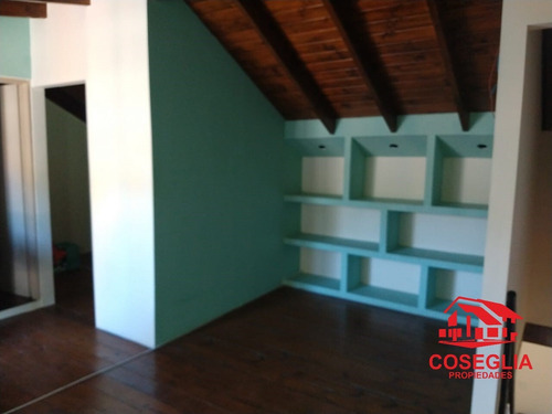 Departamento En Alquiler En Pilar, G.b.a. Zona Norte, Argentina