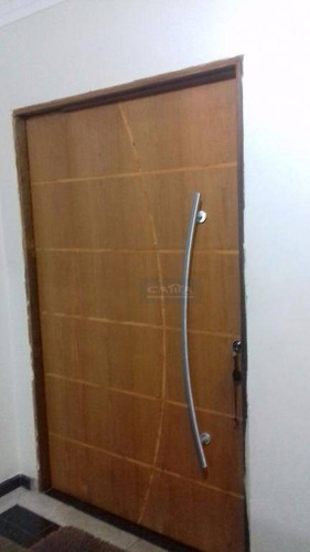 Imagem 15 de 30 de Sobrado À Venda, 125 M² Por R$ 500.000,00 - Vila Formosa - São Paulo/sp - So13410
