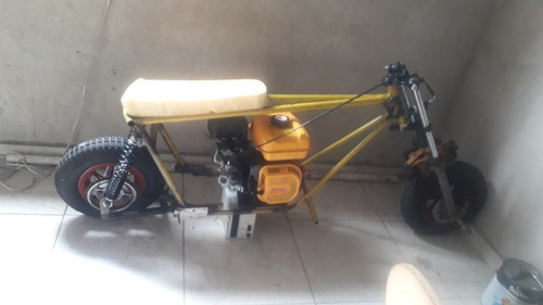 Imagem 13 de 13 de Míni Motor Zmax Mini Motor