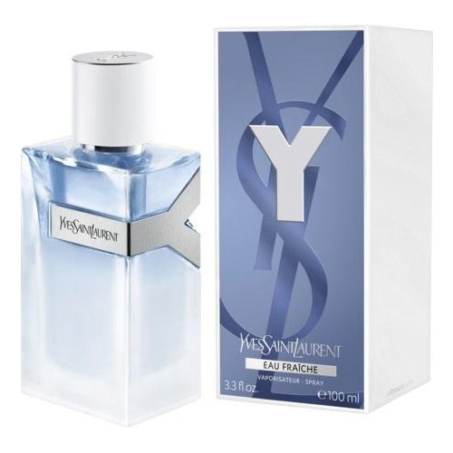 Ysl Eau Fraiche Edt 100ml Man