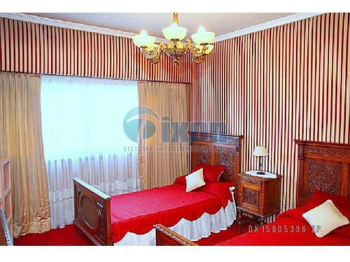 Acassuso - Casa Alquiler Usd 5.000