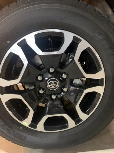 Hilux 2.7 Srv Cd 4x4 Flex 2020 0km - São Paulo Motorsport