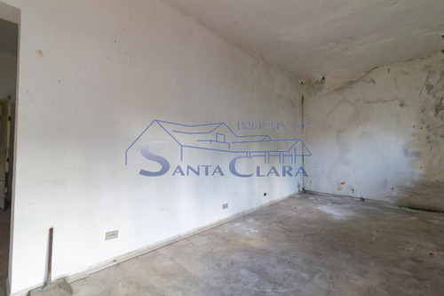 Imagem 15 de 15 de Sobrado Comercial Na Chácara Santo Antonio - Sc8944