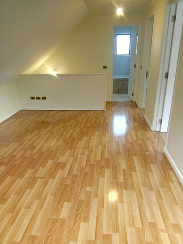 Imagen 18 de 21 de Full Remodelada Alto Macul Conjunto Cerrado