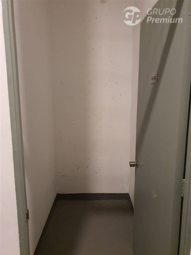 Departamento En Venta De 2 Dorm. 2b Con Bodega En La Florida