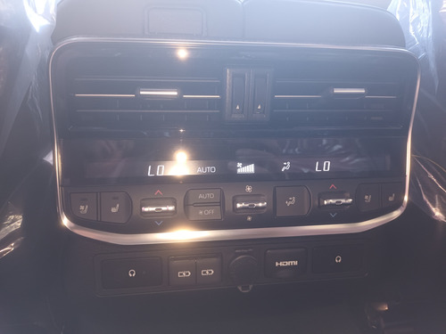 Toyota Land Cruiser Vx-r Año 2025