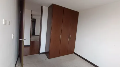 Apartamento En Venta En Colinas De Suba. Cod V14778