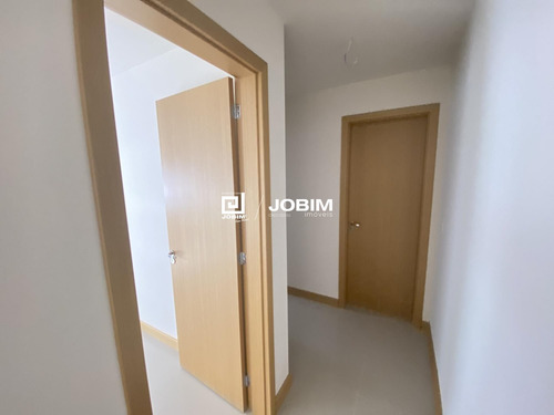 Apto 2 Dorm. Com Garagem- Locação - Espirito Santo - Torre Caridade - Es0702c
