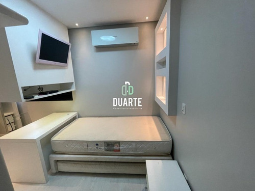Imagem 21 de 22 de Apartamento - Ap03601 - 69234640