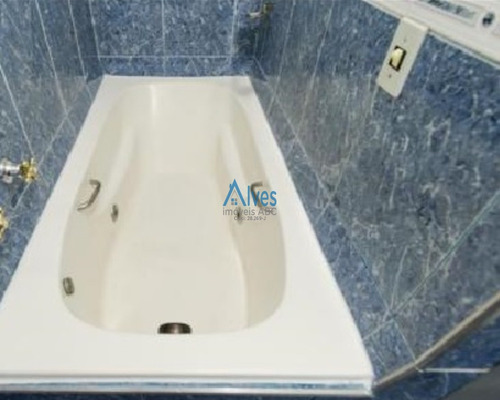 Imagem 10 de 23 de Apartamento Centro Sbcampo, 2 Dorms - Ap02298 - 70404456
