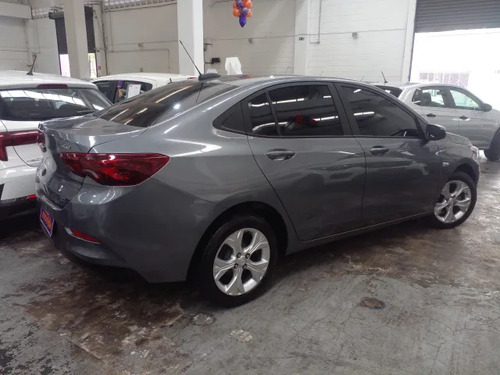 Chevrolet Onix plus LTZ 1.0 Turbo (Aut.)