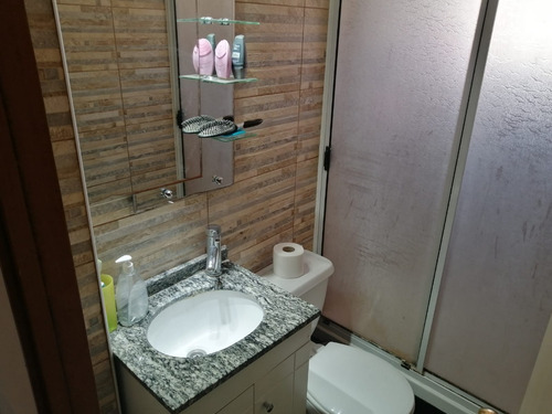 Imagen 9 de 30 de Casa En Villa Santa María De Maipú 147 M2 De Terreno