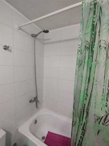 Depto. En Venta 1 Dorm / Av. Pedro De Valdivia / Concepción