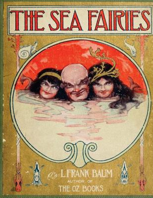 Libro The Sea Fairies - Baum, L. Frank