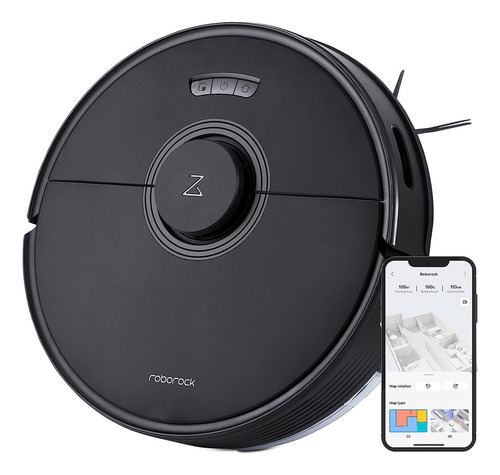 Roborock Q7 Max Robot Aspiradora Y Trapeadora Roomba Irobot