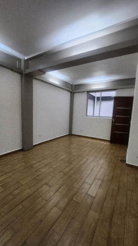 Minidepartmento Parar Vivir Y Oficina