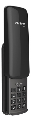 Fechadura Digital Para Uso Interno E Externo Fr 10 Intelbras