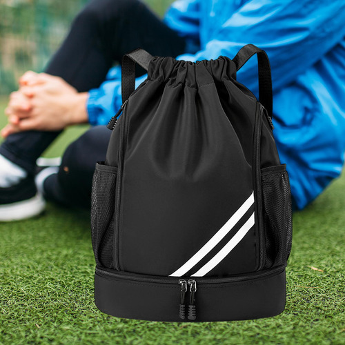 Bolsa Con Cordón, Bolsa De Transporte, Bolsa De Viaje Para