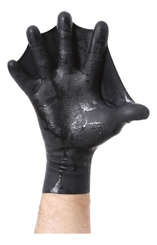 Guantes De Natación Darkfin Webbed Power (1 Par) Para Hombre