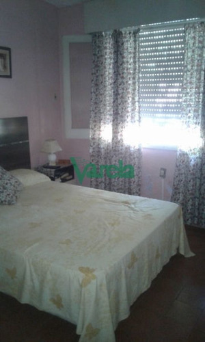 Imagen 9 de 12 de Casa En Venta Salinas Sur 2 Dorm Mas Apto De 1 Dorm Fondo Y Parrillero - Balnearios Salinas
