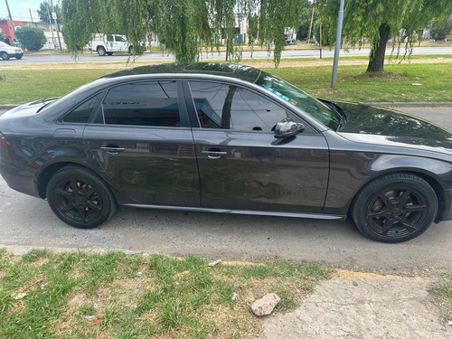 Audi A4 2.0 T Fsi 211cv Multitronic