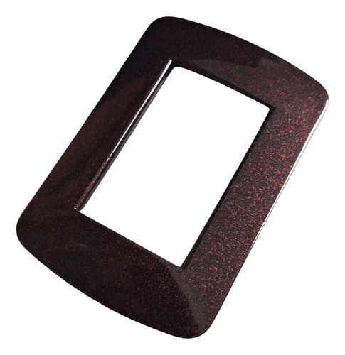 Tapa De Luz Granito Rubi 10x5 Venus De Exultt Granito Rubi
