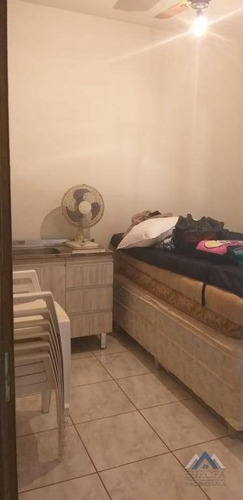 Chácara Com 3 Dormitórios À Venda, 2000 M² Por R$ 290.000,00 - Gaspareto - Alvorada Do Sul/pr - Ch0118